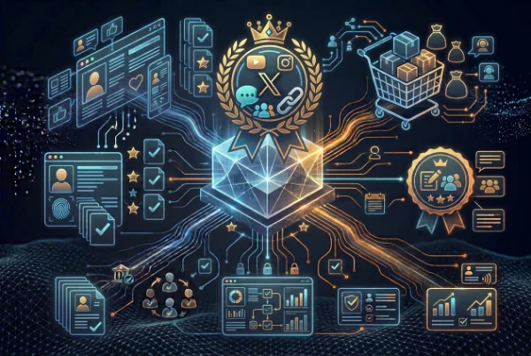 Importância das Redes Sociais no Marketing Digital