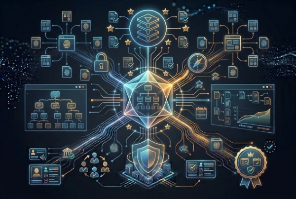 Estruturação de Sitemap