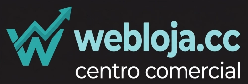 WebLoja Centro Comercial