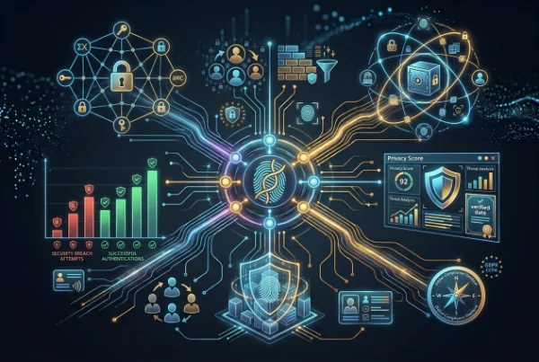 Proteção de Dados e Privacidade