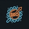 Ícone SEO